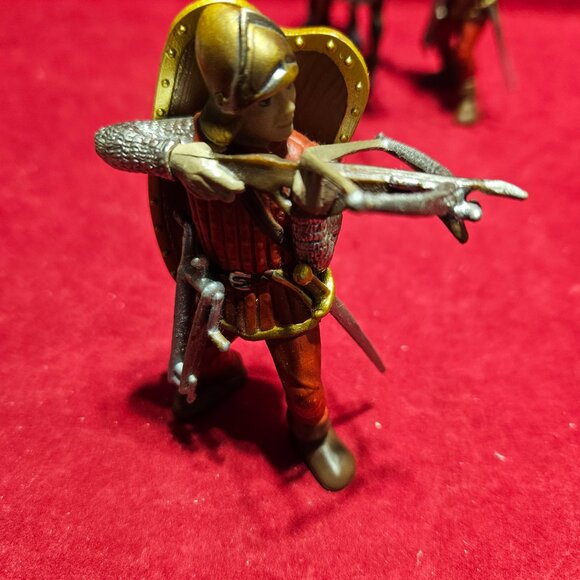 Schleich Knights - Picture 3 of 14